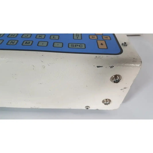 Fluke Biomedical MedTester 5000C Automated Electrical Safety Analyzer Electrical Safety Analyzer, as-is (for parts) product photo 2