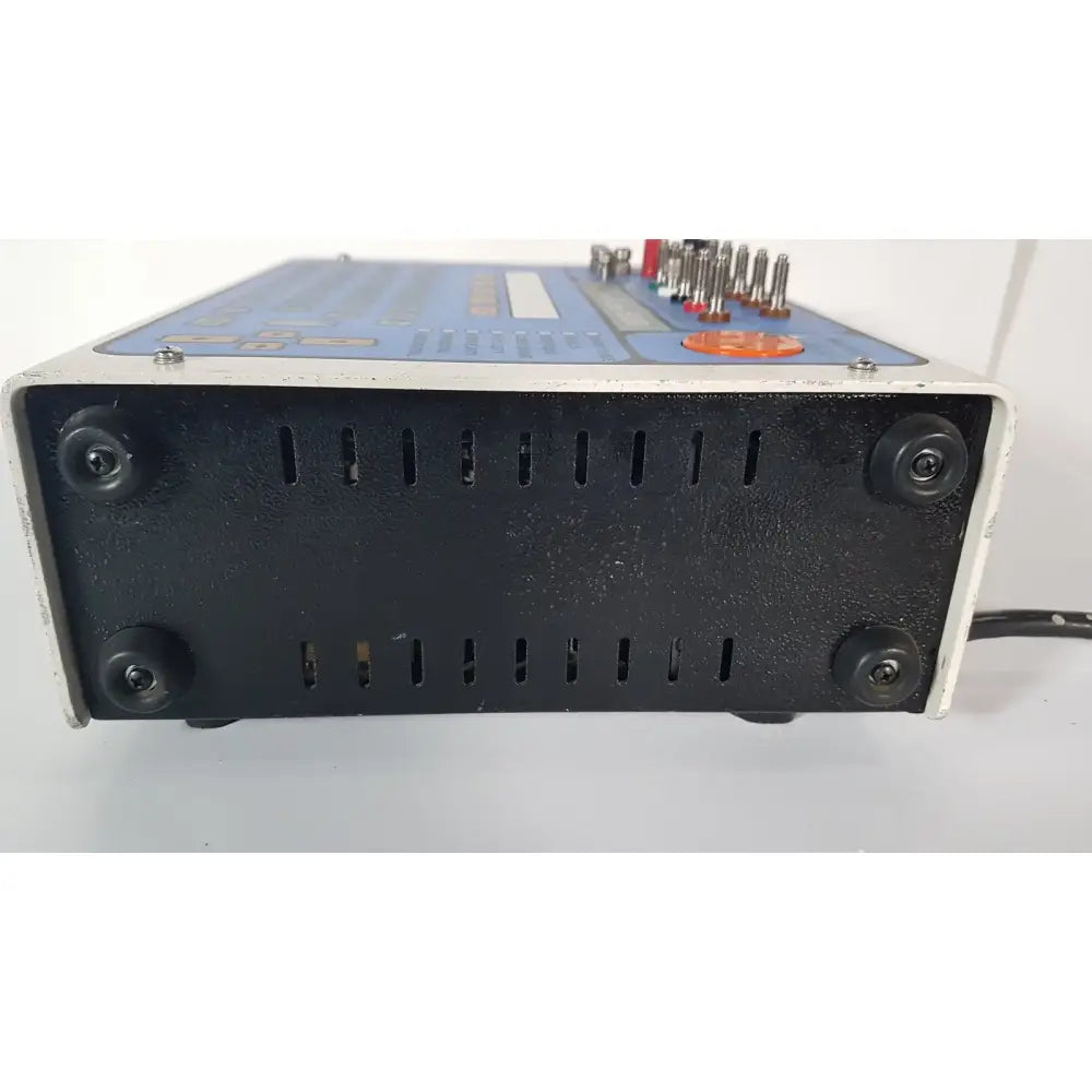 Fluke Biomedical MedTester 5000C Automated Electrical Safety Analyzer Electrical Safety Analyzer, as-is (for parts) product photo 5