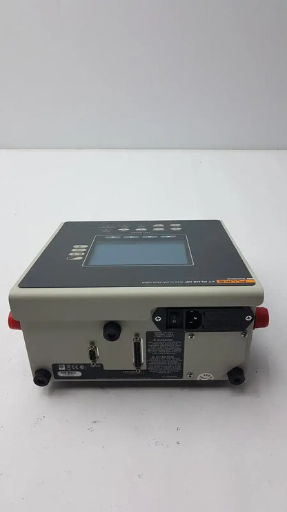 Fluke BioMedical VT Plus HF Gas Flow Analyzer Gas Flow Analyzer, second-hand product photo 2