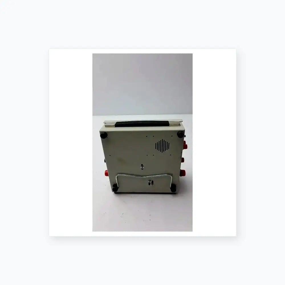 Fluke BioMedical VT Plus HF Gas Flow Analyzer Gas Flow Analyzer, second-hand product photo 4