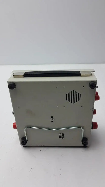 Fluke BioMedical VT Plus HF Gas Flow Analyzer Gas Flow Analyzer, second-hand product photo 4
