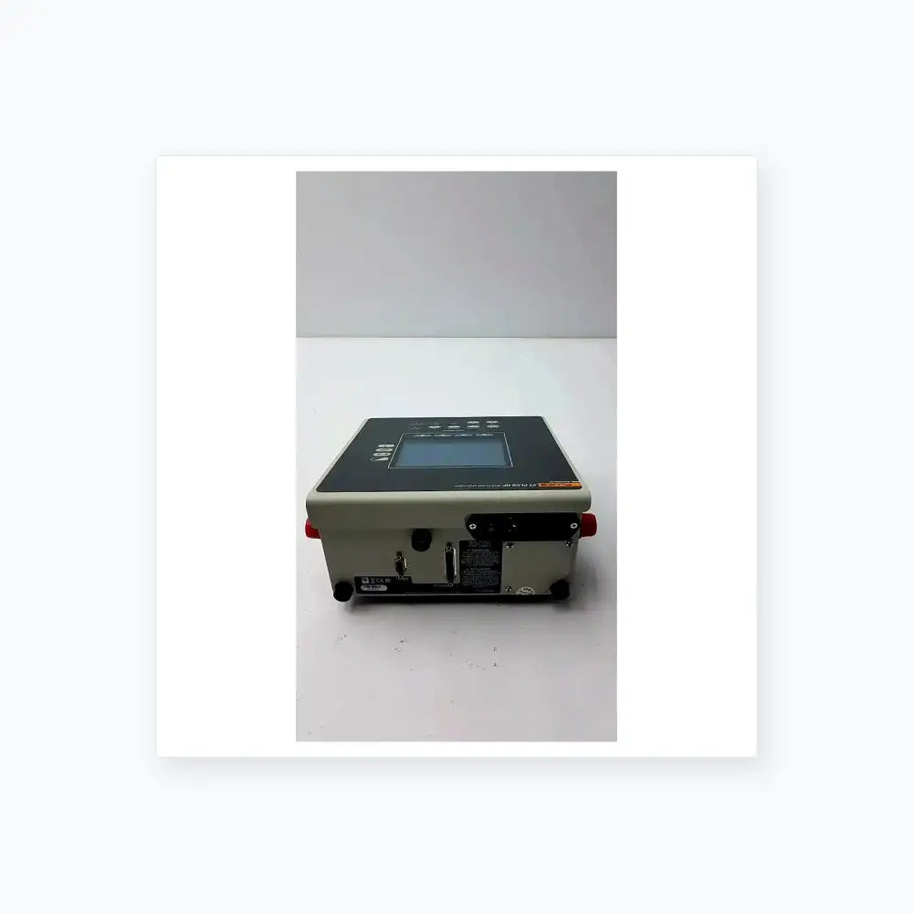 Fluke BioMedical VT Plus HF Gas Flow Analyzer Gas Flow Analyzer, second-hand product photo 2