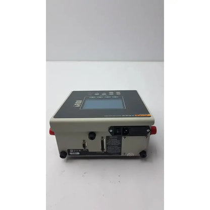 Fluke BioMedical VT Plus HF Gas Flow Analyzer Gas Flow Analyzer, second-hand product photo 2