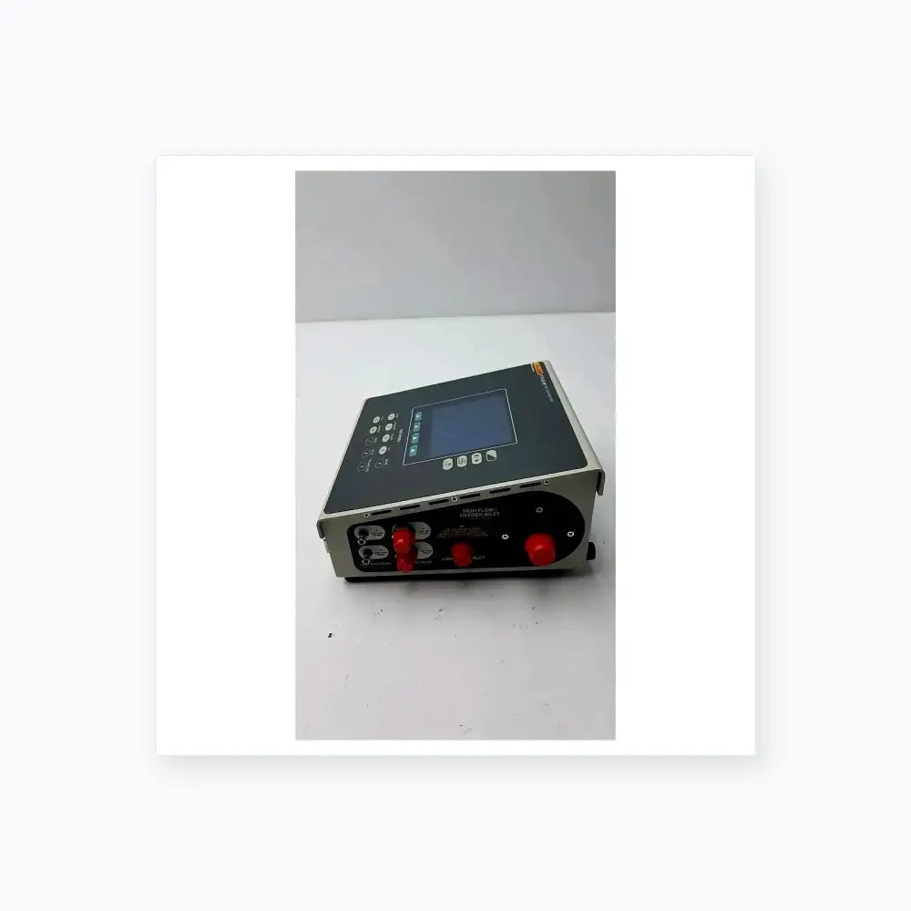 Fluke BioMedical VT Plus HF Gas Flow Analyzer Gas Flow Analyzer, second-hand product photo 1