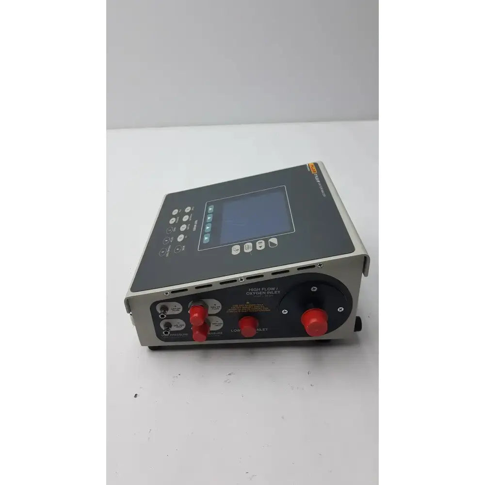 Fluke BioMedical VT Plus HF Gas Flow Analyzer Gas Flow Analyzer, second-hand product photo 1