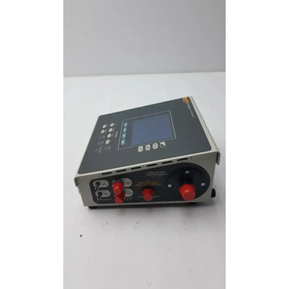 Fluke BioMedical VT Plus HF Gas Flow Analyzer Gas Flow Analyzer, second-hand product photo 1