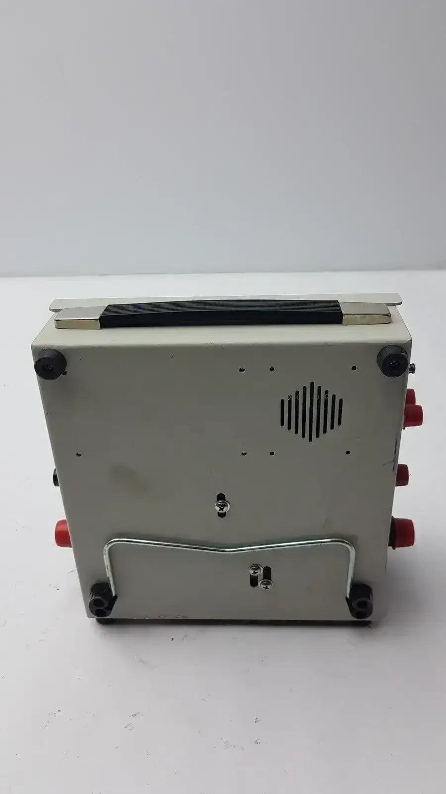 Fluke BioMedical VT Plus HF Gas Flow Analyzer Gas Flow Analyzer, second-hand product photo 4
