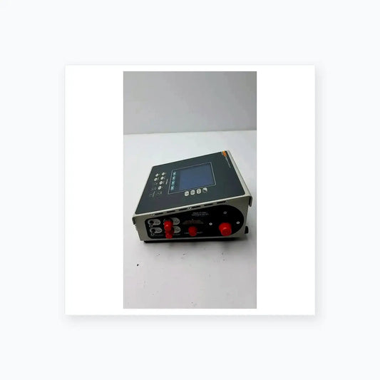 Fluke BioMedical VT Plus HF Gas Flow Analyzer Gas Flow Analyzer, second-hand product photo 1
