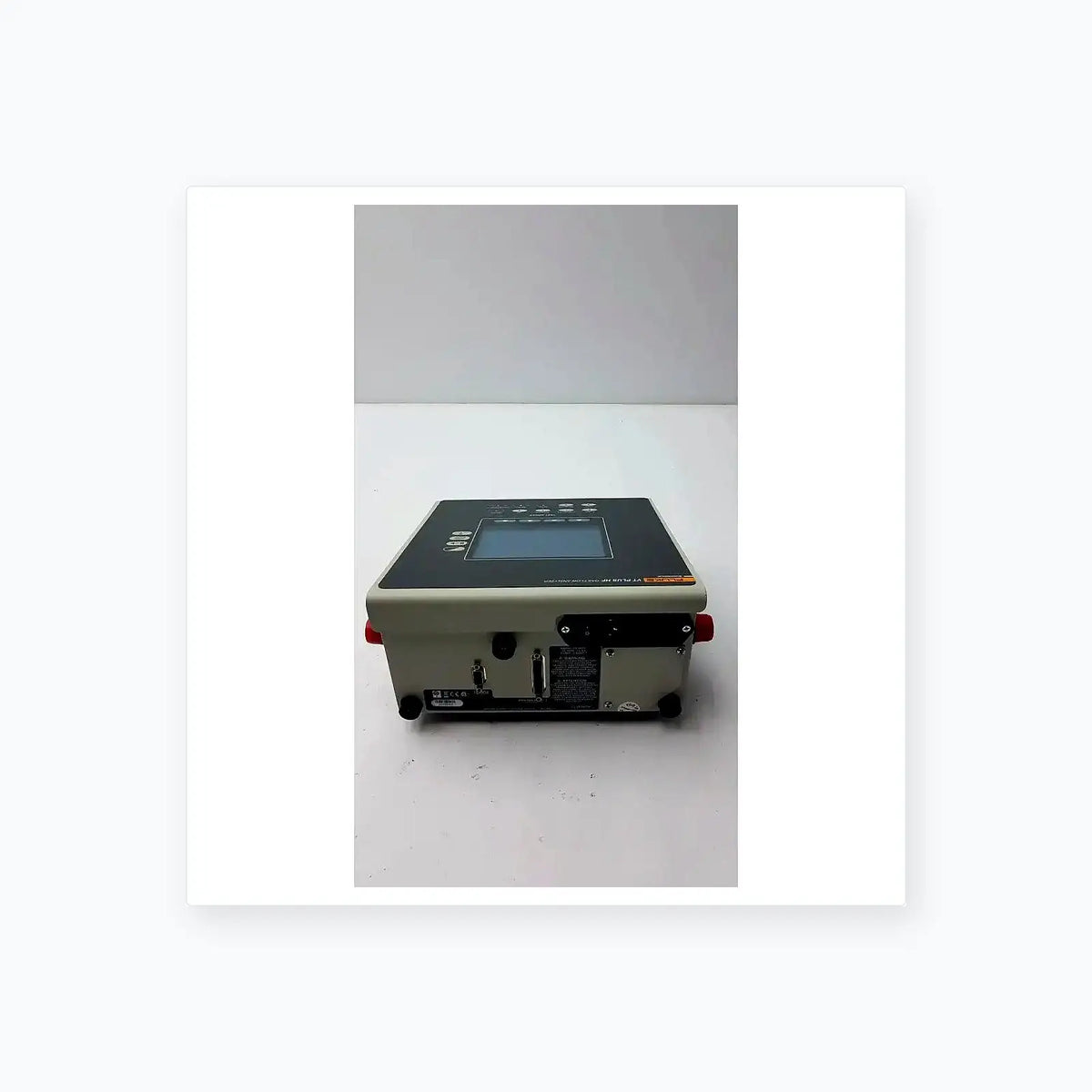 Fluke BioMedical VT Plus HF Gas Flow Analyzer Gas Flow Analyzer, second-hand product photo 2