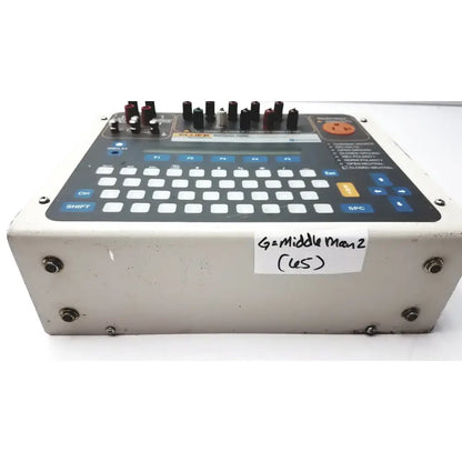 FLUKE MedTester 5000c Biomedical Electrical Safety Analyzer Electrical Safety Analyzer, second-hand product photo 14