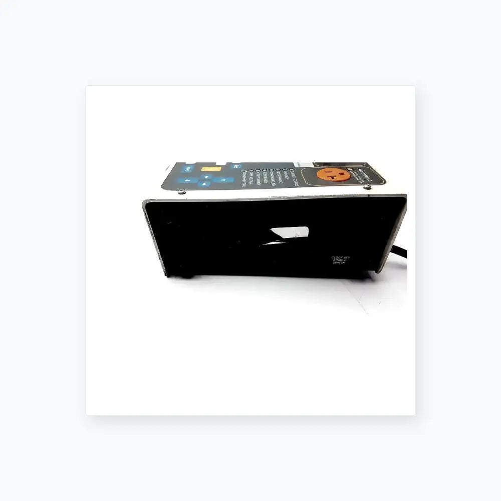 FLUKE MedTester 5000c Biomedical Electrical Safety Analyzer Electrical Safety Analyzer, second-hand product photo 6