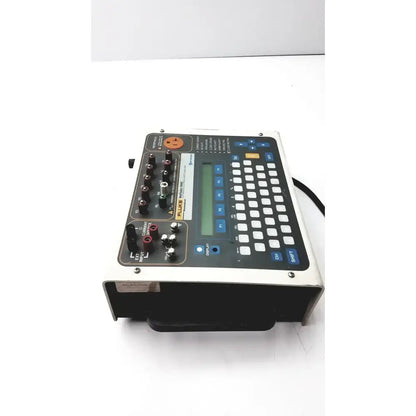 FLUKE MedTester 5000c Biomedical Electrical Safety Analyzer Electrical Safety Analyzer, second-hand product photo 13
