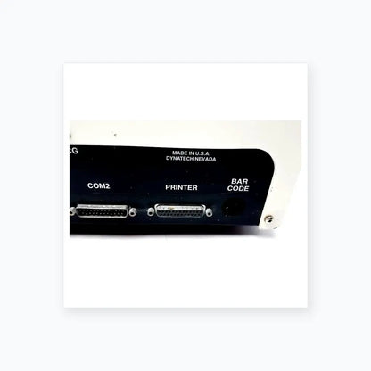 FLUKE MedTester 5000c Biomedical Electrical Safety Analyzer Electrical Safety Analyzer, second-hand product photo 10