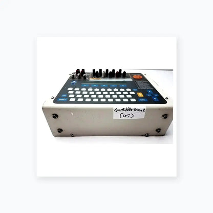 FLUKE MedTester 5000c Biomedical Electrical Safety Analyzer Electrical Safety Analyzer, second-hand product photo 14