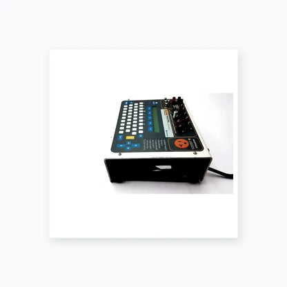 FLUKE MedTester 5000c Biomedical Electrical Safety Analyzer Electrical Safety Analyzer, second-hand product photo 12