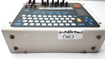 FLUKE MedTester 5000c Biomedical Electrical Safety Analyzer Electrical Safety Analyzer, second-hand product photo 14