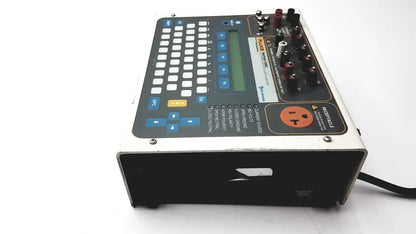 FLUKE MedTester 5000c Biomedical Electrical Safety Analyzer Electrical Safety Analyzer, second-hand product photo 12