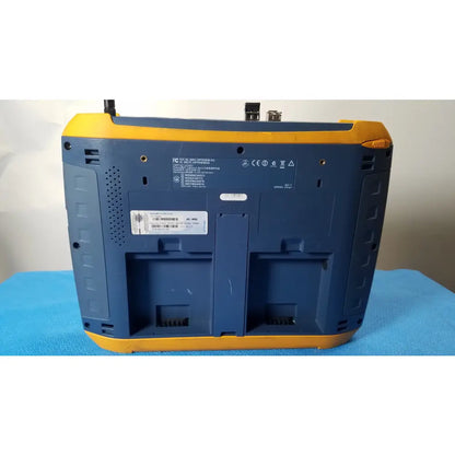 Fluke Networks OptiView XG Network Analysis Tablet Network Analysis Tablet, as-is (for parts) product photo 9