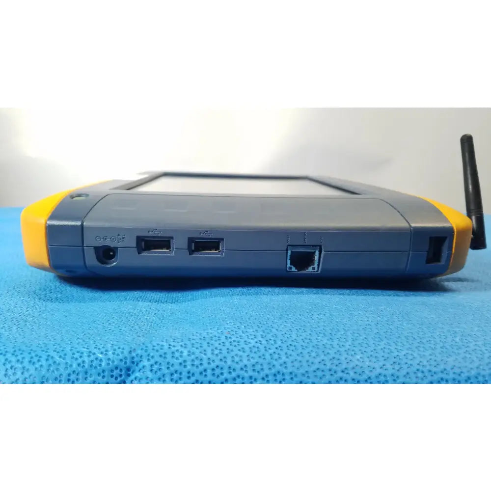 Fluke Networks OptiView XG Network Analysis Tablet Network Analysis Tablet, as-is (for parts) product photo 6