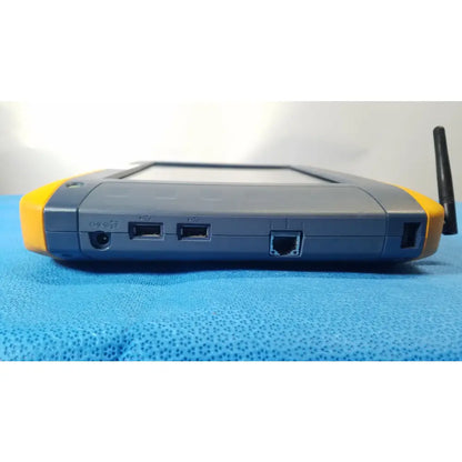Fluke Networks OptiView XG Network Analysis Tablet Network Analysis Tablet, as-is (for parts) product photo 6