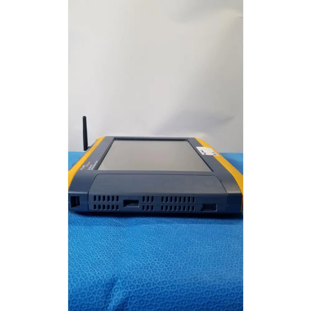 Fluke Networks OptiView XG Network Analysis Tablet Network Analysis Tablet, as-is (for parts) product photo 13