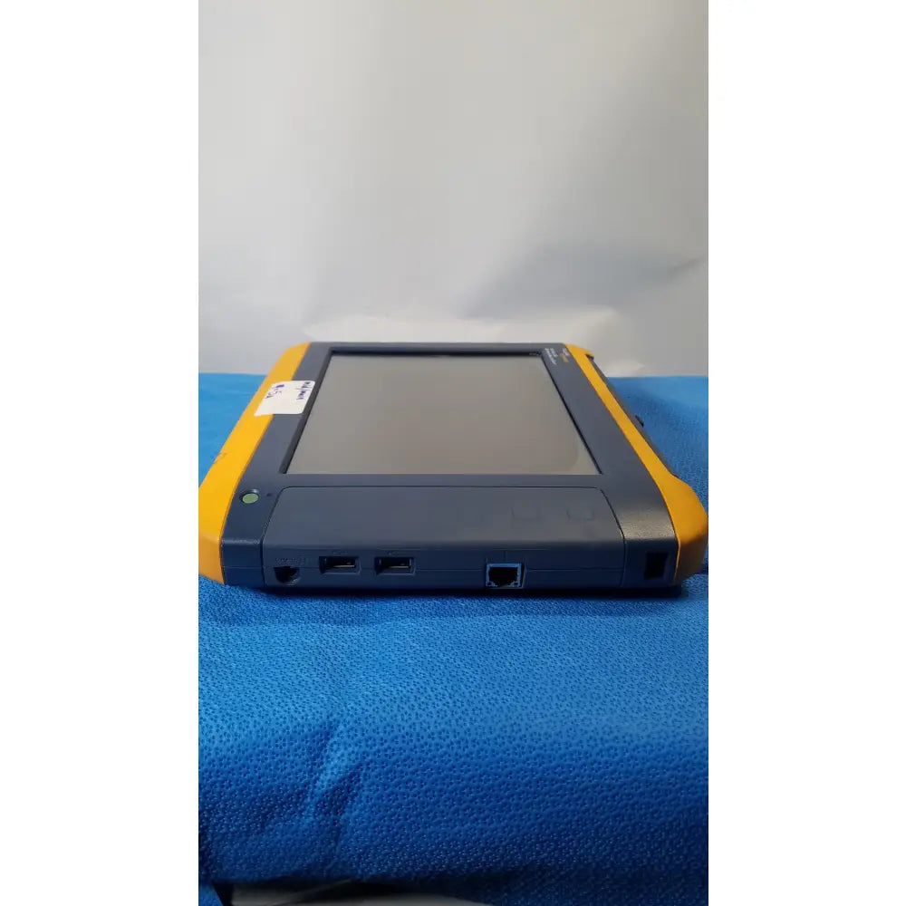 Fluke Networks OptiView XG Network Analysis Tablet Network Analysis Tablet, as-is (for parts) product photo 5