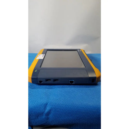 Fluke Networks OptiView XG Network Analysis Tablet Network Analysis Tablet, as-is (for parts) product photo 5