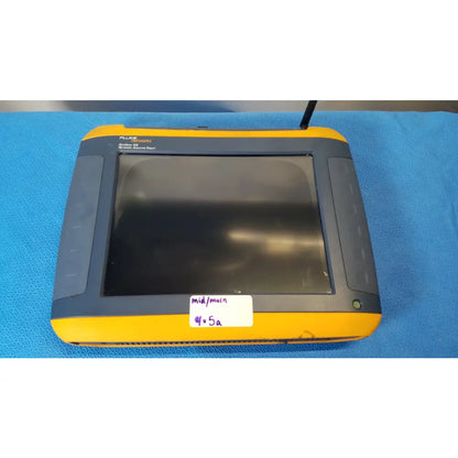 Fluke Networks OptiView XG Network Analysis Tablet Network Analysis Tablet, as-is (for parts) product photo 1
