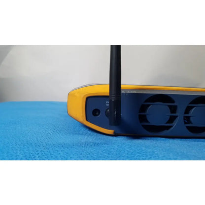 Fluke Networks OptiView XG Network Analysis Tablet Network Analysis Tablet, as-is (for parts) product photo 8