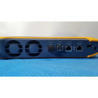 Fluke Networks OptiView XG Network Analysis Tablet Network Analysis Tablet, as-is (for parts) product photo 7