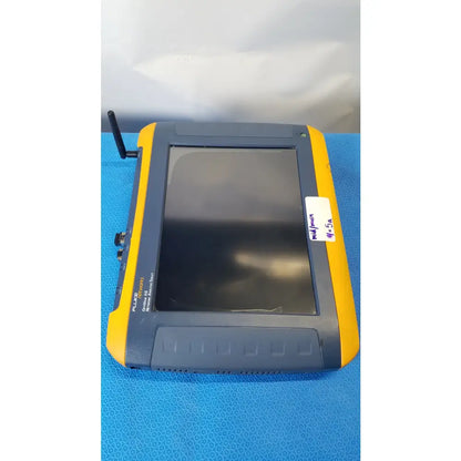 Fluke Networks OptiView XG Network Analysis Tablet Network Analysis Tablet, as-is (for parts) product photo 14