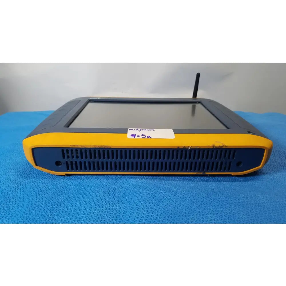 Fluke Networks OptiView XG Network Analysis Tablet Network Analysis Tablet, as-is (for parts) product photo 3