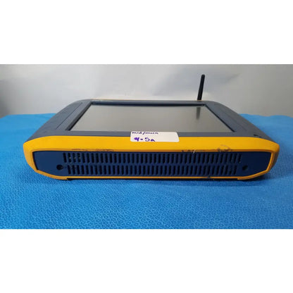 Fluke Networks OptiView XG Network Analysis Tablet Network Analysis Tablet, as-is (for parts) product photo 3