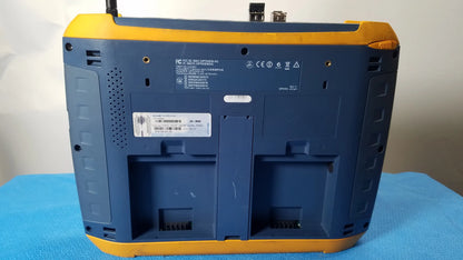 Fluke Networks OptiView XG Network Analysis Tablet Network Analysis Tablet, as-is (for parts) product photo 9