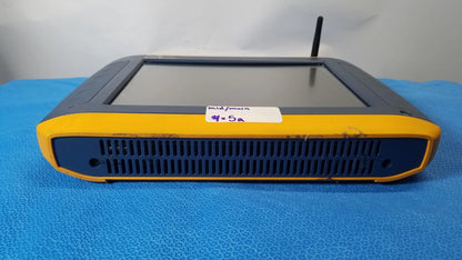 Fluke Networks OptiView XG Network Analysis Tablet Network Analysis Tablet, as-is (for parts) product photo 3
