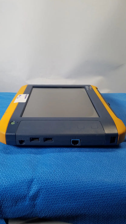 Fluke Networks OptiView XG Network Analysis Tablet Network Analysis Tablet, as-is (for parts) product photo 5