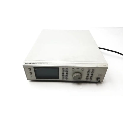 Reuse Medical Fluke PM5139 Function Generator 0.1mHz to 20MHz Other Test, Measurement & Inspection, second-hand product photo 1