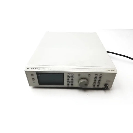 Reuse Medical Fluke PM5139 Function Generator 0.1mHz to 20MHz Other Test, Measurement & Inspection, second-hand product photo 1
