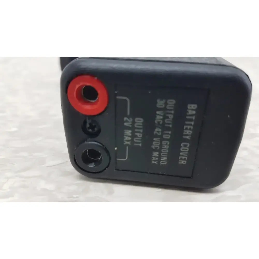 Fluke Y8100 DC/AC Current Probe Clamp-On Current Probe, second-hand product photo 3