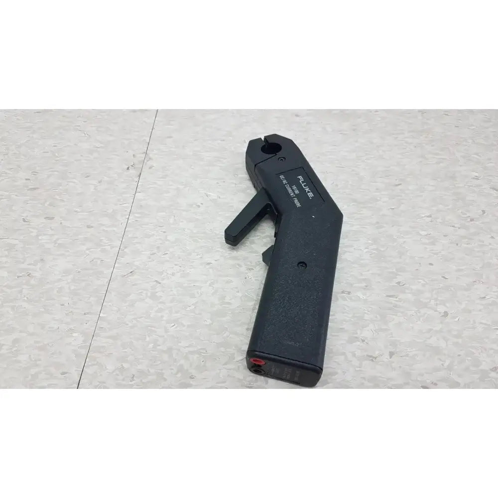 Fluke Y8100 DC/AC Current Probe Clamp-On Current Probe, second-hand product photo 2