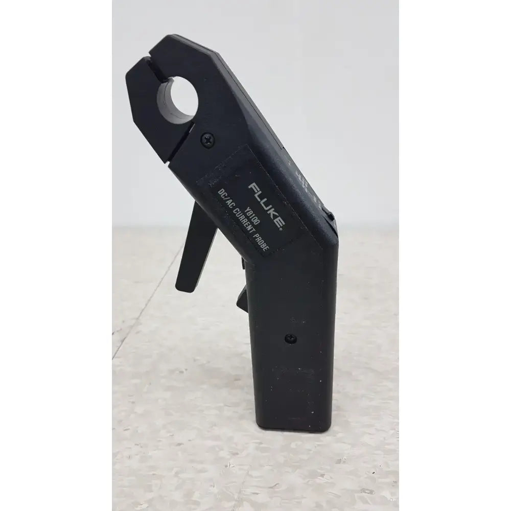 Fluke Y8100 DC/AC Current Probe Clamp-On Current Probe, second-hand product photo 12