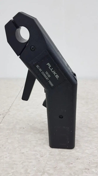Fluke Y8100 DC/AC Current Probe Clamp-On Current Probe, second-hand product photo 12