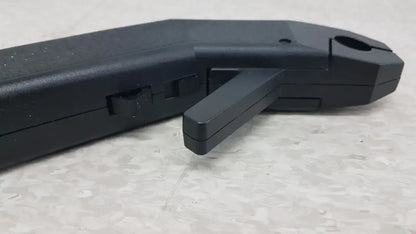 Fluke Y8100 DC/AC Current Probe Clamp-On Current Probe, second-hand product photo 8