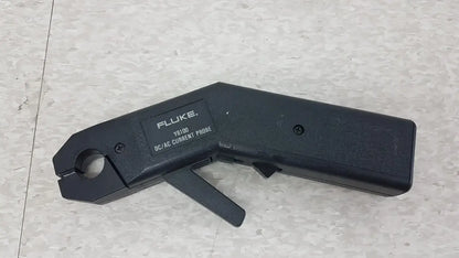 Fluke Y8100 DC/AC Current Probe Clamp-On Current Probe, second-hand product photo 1