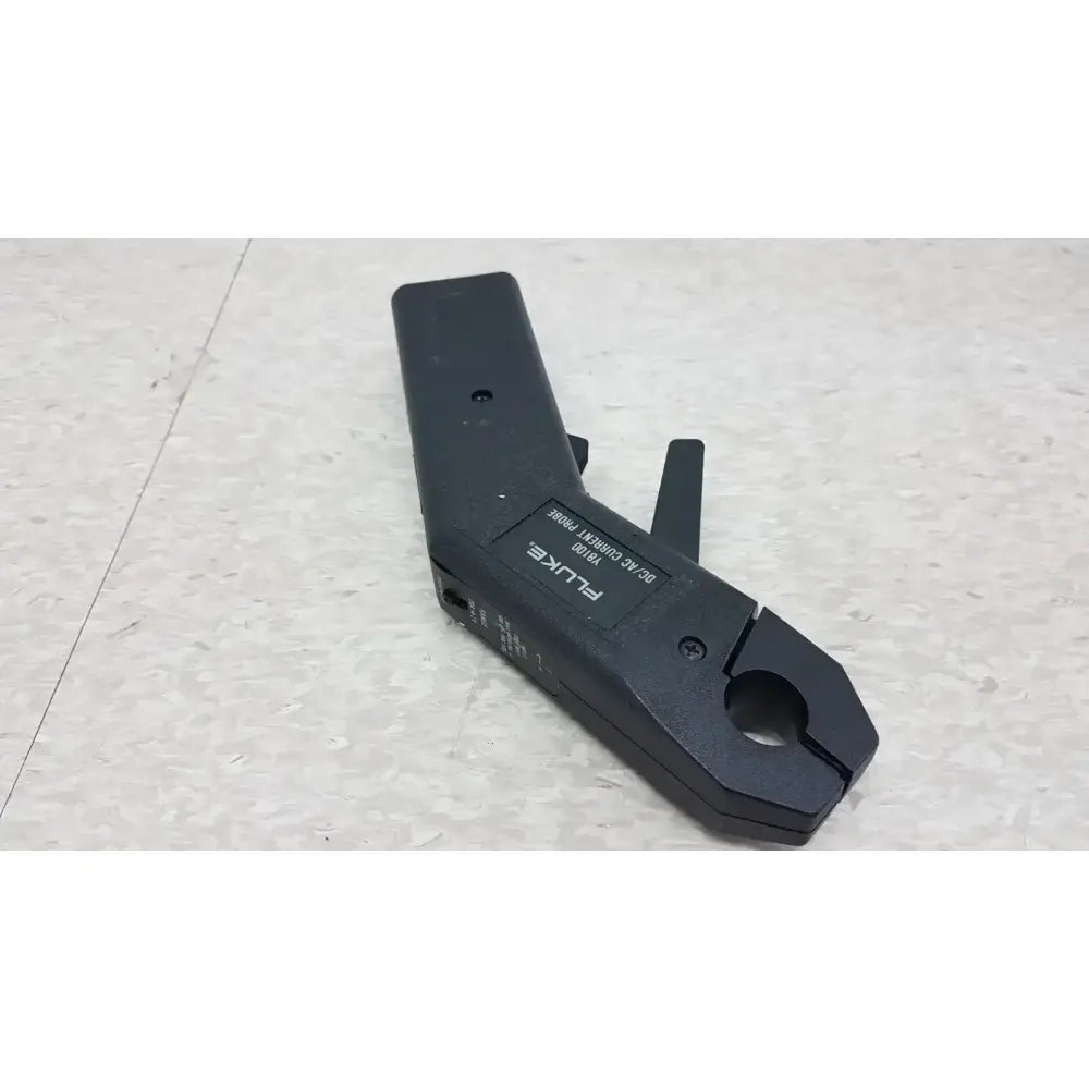 Fluke Y8100 DC/AC Current Probe Clamp-On Current Probe, second-hand product photo 5