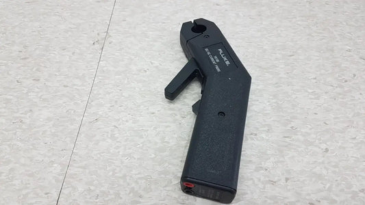 Fluke Y8100 DC/AC Current Probe Clamp-On Current Probe, second-hand product photo 2