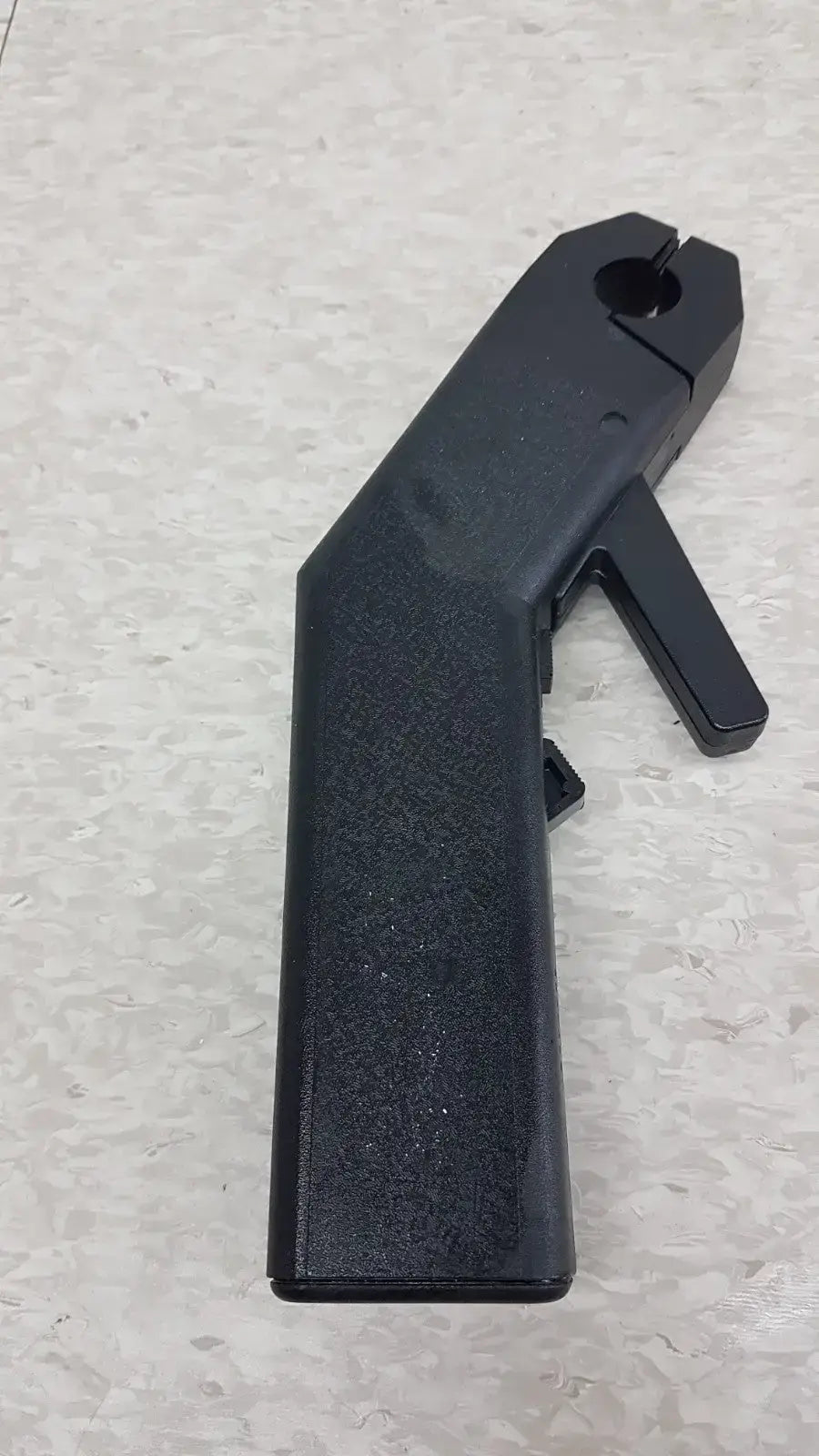 Fluke Y8100 DC/AC Current Probe Clamp-On Current Probe, second-hand product photo 6