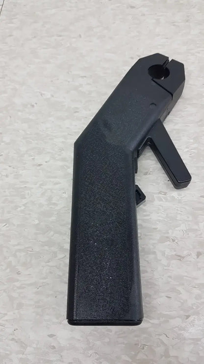 Fluke Y8100 DC/AC Current Probe Clamp-On Current Probe, second-hand product photo 6