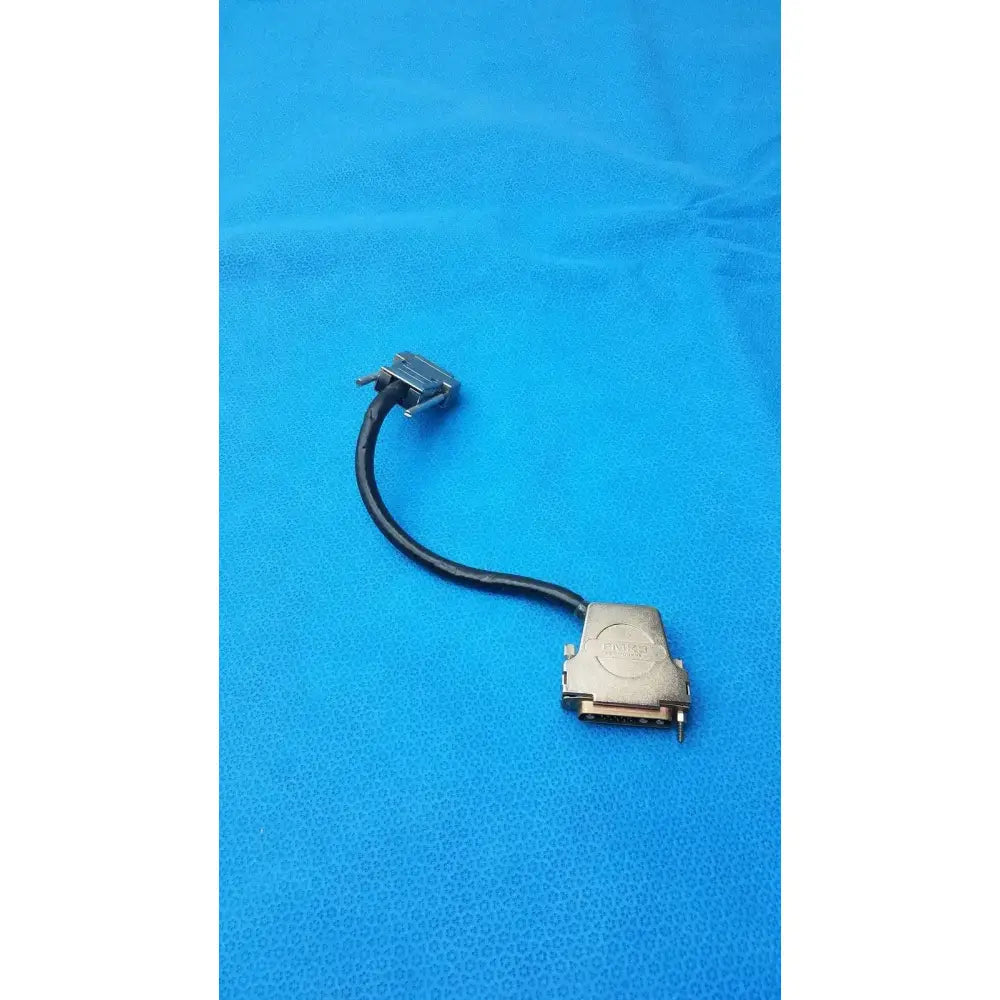 FMKS Robot Control Bus Cable for Automation and Industrial Systems Control Bus Cable, second-hand product photo 3
