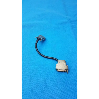 FMKS Robot Control Bus Cable for Automation and Industrial Systems Control Bus Cable, second-hand product photo 3